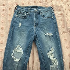 Aero Jeans